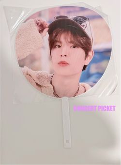 Skz merch (read description)