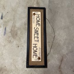 Sign