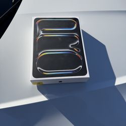 Apple iPad Pro 11 Inch M5 