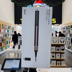 100% New & Certified Dyson Airwrap Coanda 2x – Multi-Styler | Latest Model | Send Your Best Offer ( Read Description ) 