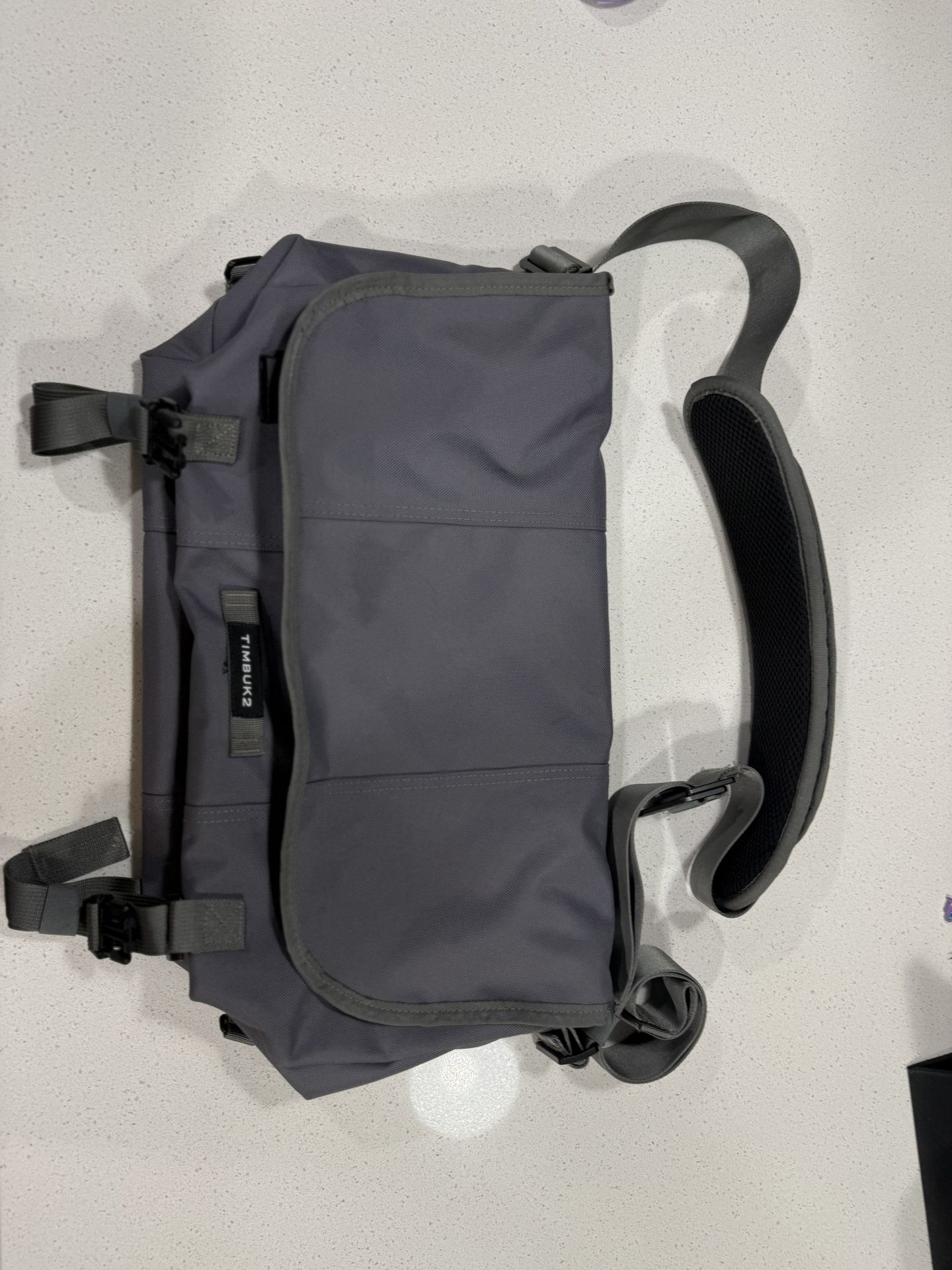 Messenger Bag - Timbuk2 Classic