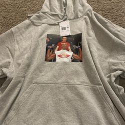 Jordan Hoodie XXL