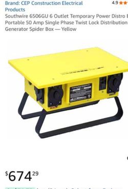 Generator