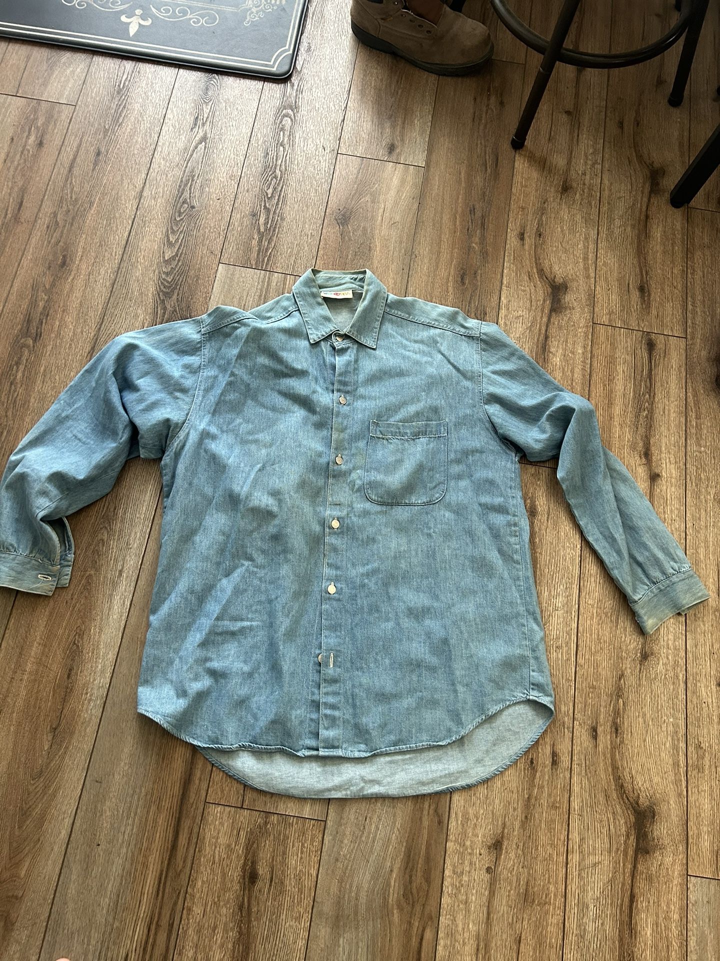 Vintage Looney T Shirt From 1992 $15 Size XXL