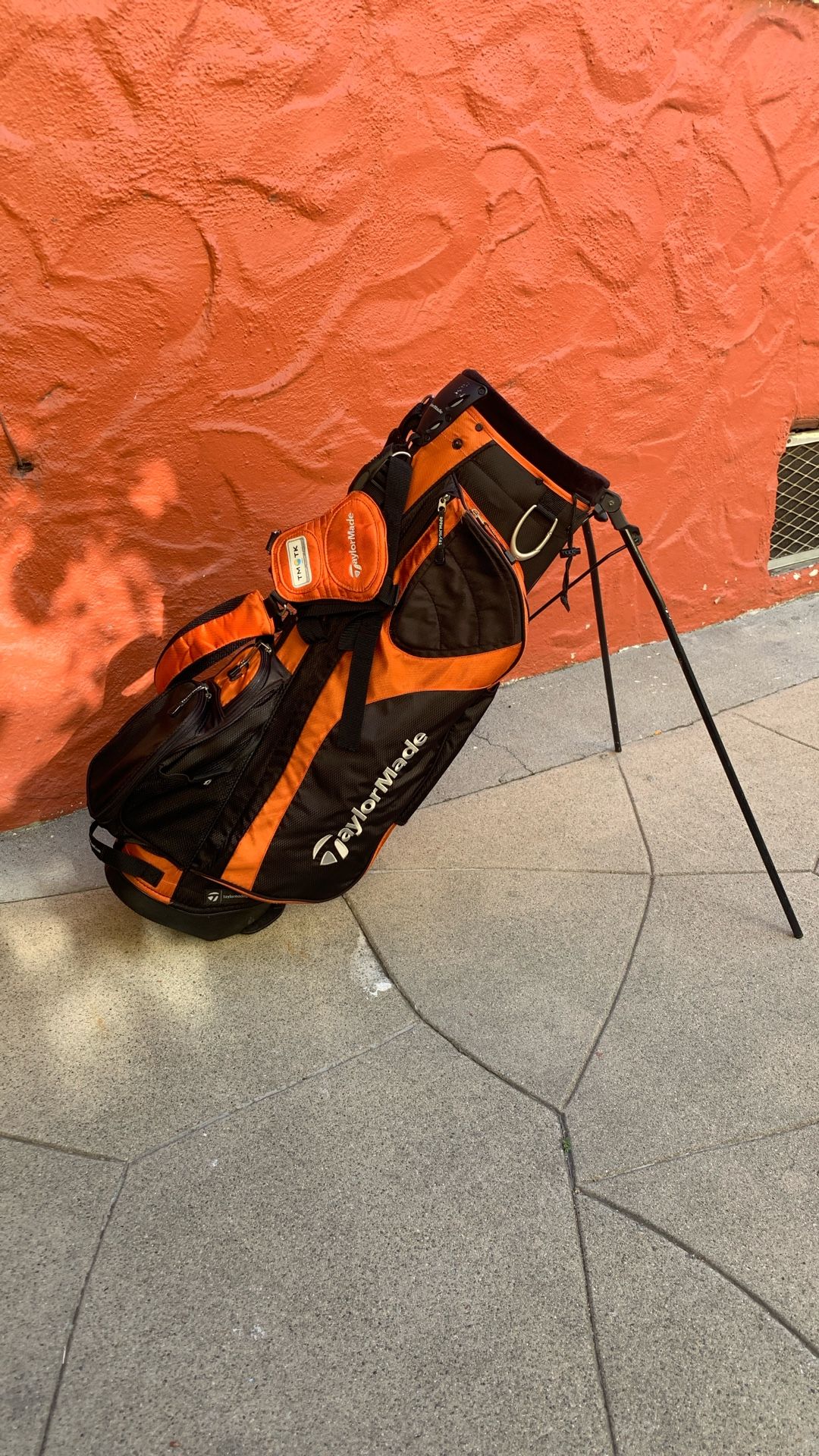 Taylormade Stand Bag