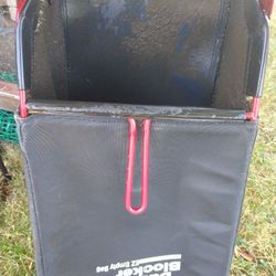 Lawn Mower Grass Bag
