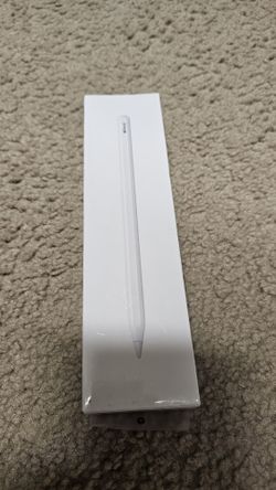 Apple Pencil Gen 2 