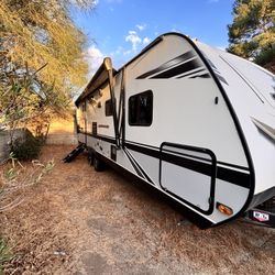 2021 Jayco Jay-feather