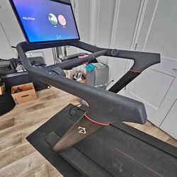 Peloton-Stationary-Treadmill