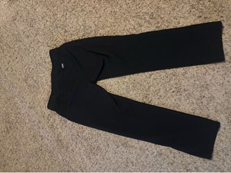 Figs wide leg pants