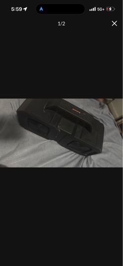 Blue tooth speaker