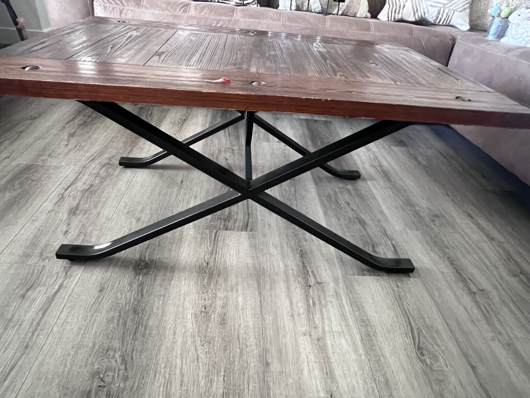 Coffee And End Tables 3pc.