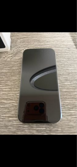iPhone 16 pro