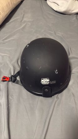 helmet