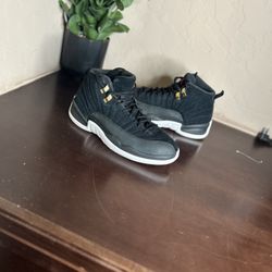 jordan 12 reverse taxi 