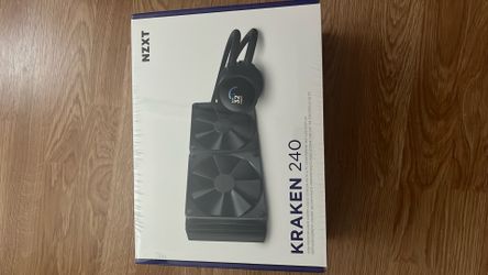 CPU Liquid Cooler