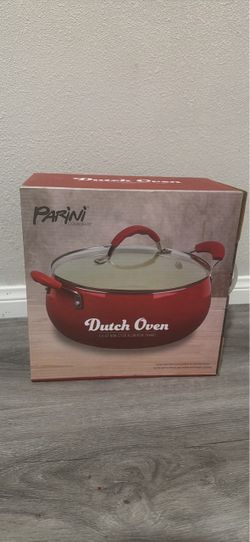 Dutch Oven