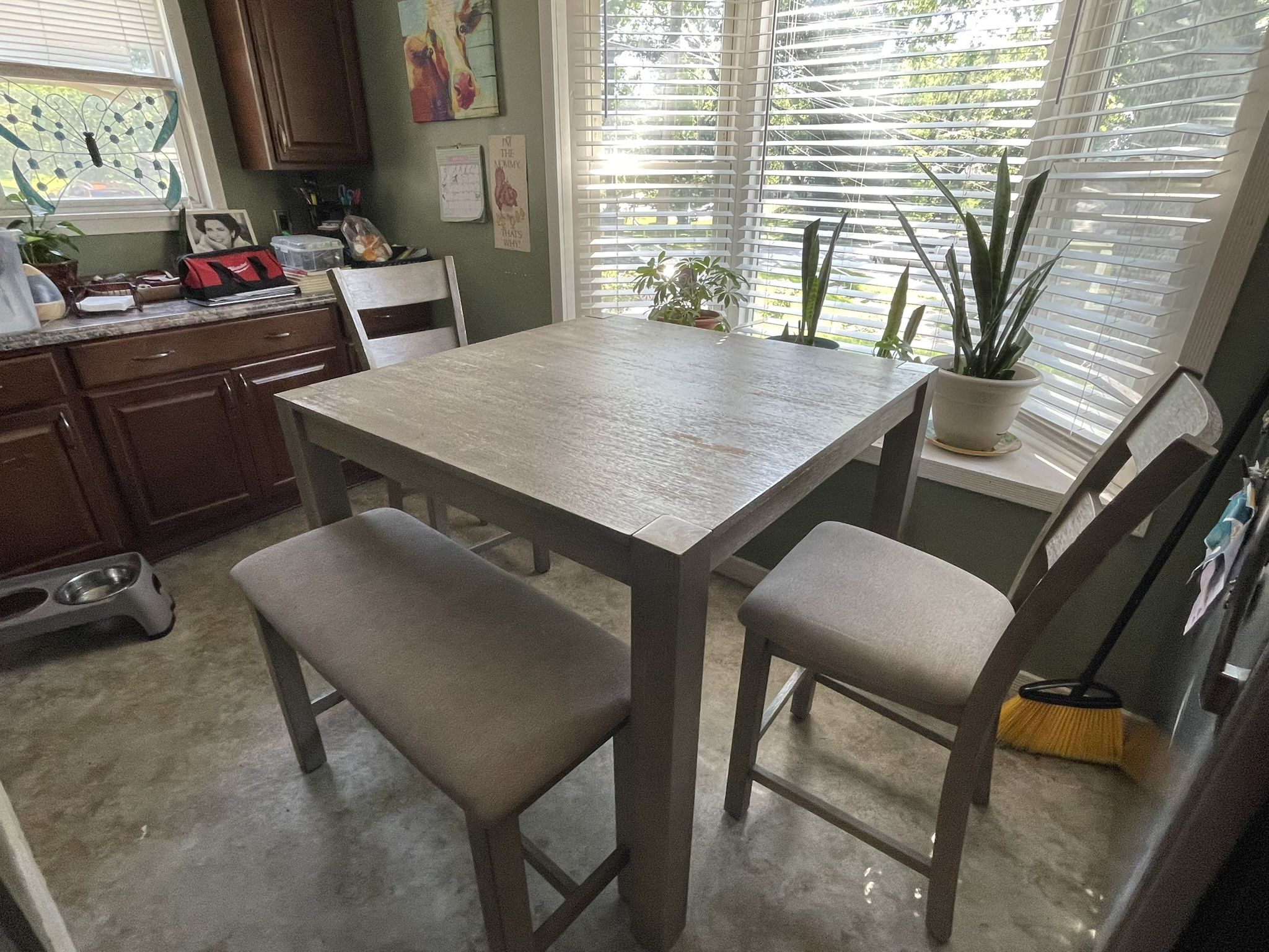 Dining Room Table