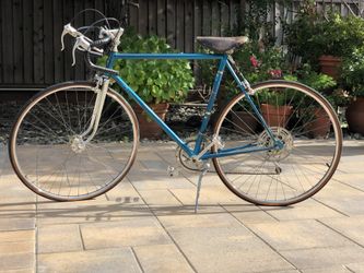 Vintage road bikes for sale cheap near me