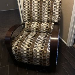 Reclining Chair
