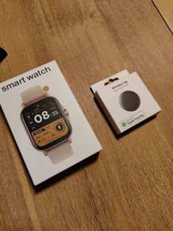 Generic smart watch and tracker