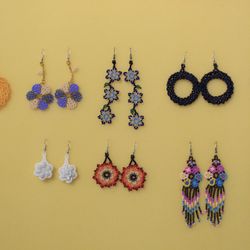 Handmade Earrings