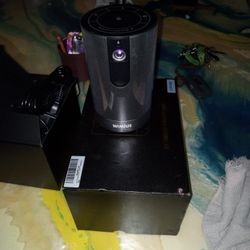 Q1 Smart Projector 