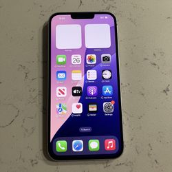 iPhone 14 Plus T-Mobile 