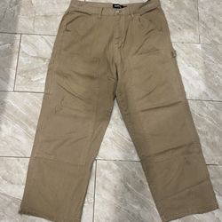 RSQ pants Size 38 By 32 Baggy