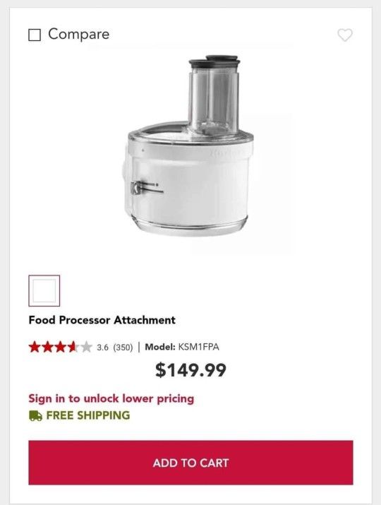 Food processor with comercial style dicing kit