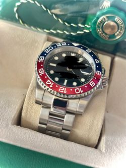 Luxury watch for men