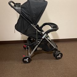 Best Easy lite  Stroller Babysrus ZOBO 