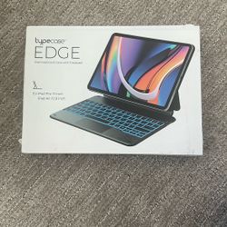 New Ipad Keyboard Case 11 Inch 10.9 Inch 