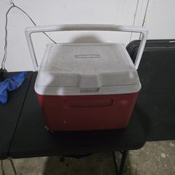 Cooler 