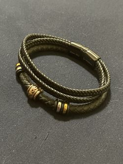 Love My Grandson Bracelet 
