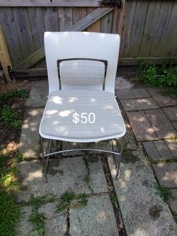 Patio chair
