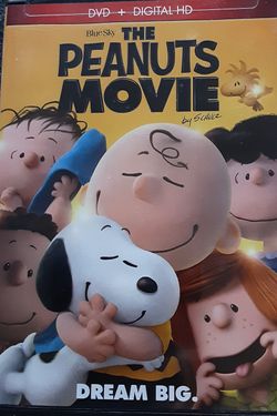 DVD Movie