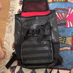 Ride Snowboard Co Backpack