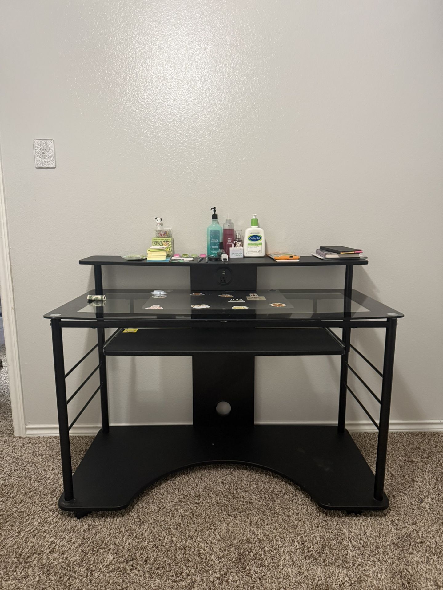 Office desk