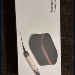 Dyson Airwrap Complete Long 