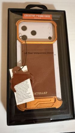 Case iPhone 17 Pro Max