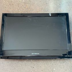 24 Inch Flatscreen TV