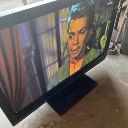Panasonic TV