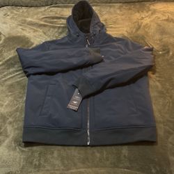 Tommy Hilfiger Jacket 