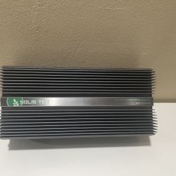 Solis tek ultra high frequency ballast