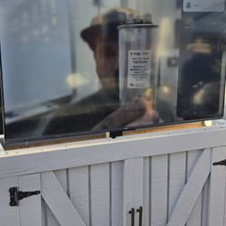Outdoor TV Lift Cabinet 