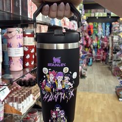 K POP DH Stanley’s