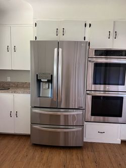 LG  Refrigerator