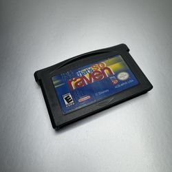 That’s So Raven // Nintendo Gameboy Advance