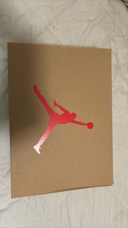Jordan 6 retro